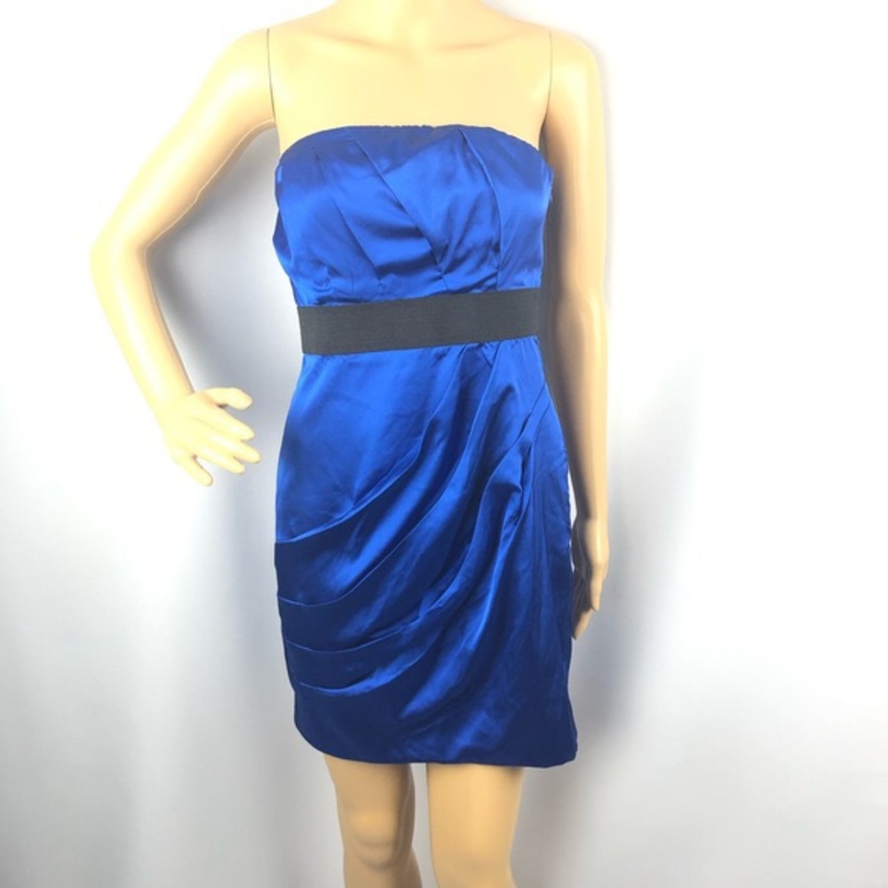 Express Cocktail Dress